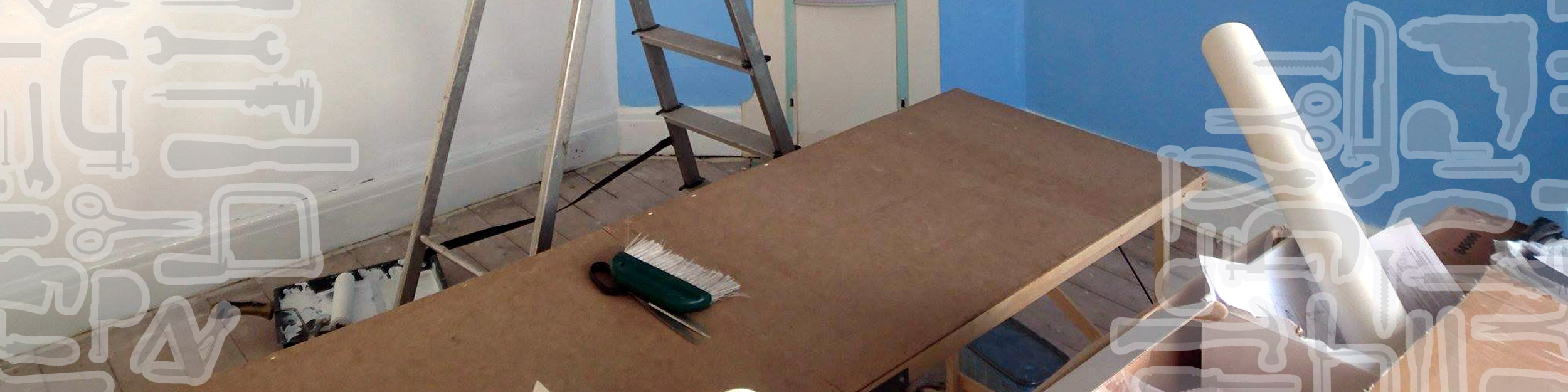 Simon Barke Handyman Solutions